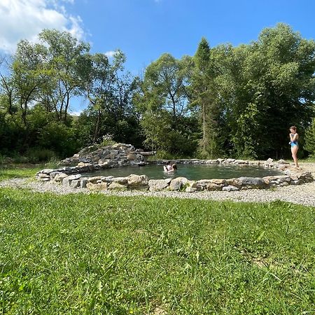 Holiday Home Holiday Raj Bešeňová Esterno foto